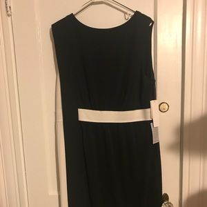 Adrianna Papell cocktail dress NWT